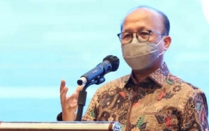 Dukung Fokus Kerja Pemerintah, Kemnaker Lakukan Upaya Ini Untuk Ciptakan SDM Profesional