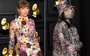 Grammy Awards 2021: Taylor Swift Dan Billie Eilish Sabet Piala, Ini Daftar Lengkap Pemenangnya