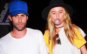  Adam Levine-Behati Prinsloo Beli Rumah Mewah Harga Fantastis, Begini Penampakannya