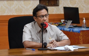 Terkendala Stok, Begini Strategi Menkes Kebut Vaksinasi COVID-19 di Indonesia