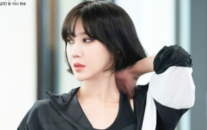Bukan Na Ae Gyo, Lee Ji Ah Diyakini Kembali Jadi Shim Su Ryeon di 'Penthouse 2' Karena Alasan Ini