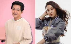 Randy Martin Beber Bayaran Terendah Pertama Kali Syuting, Natasha Wilona: Udah Besar Itu