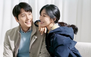 Kim So Yeon Gemetar Dapat Kejutan Besar dari Suami di Lokasi Syuting 'Penthouse 2'