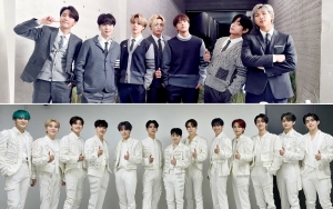 BTS Hingga SEVENTEEN, Sederet Grup Ini Sukses Bawa Pulang Piala Japan Gold Disc Awards Ke-35