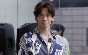 Ngeprank Member 'Master in the House', Rain Sempat Bikin Cha Eunwoo Cs Kecewa