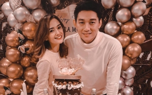 Ifan Seventeen Kunjungi Makam Mendiang Istri, Sempat Beri Candaan ke Citra Monica