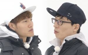 Pemenang Daesang, Yoo Jae Seok dan Kim Jong Kook Bakal Bersaing di 'Running Man'