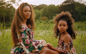 Grammy Awards 2021: Putri Beyonce Blue Ivy Carter Raih Penghargaan di Usia 9 Tahun