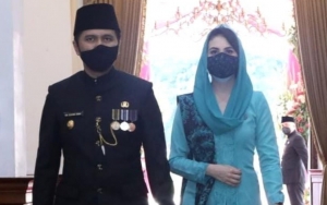 Arumi Bachsin Ngaku Pernah Selingkuh di Hubungan Terdahulu, Begini Respons Kaget Suami