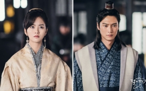 Kim So Hyun dan Na In Woo Akhirnya Bersanding di 'River Where The Moon Rises'