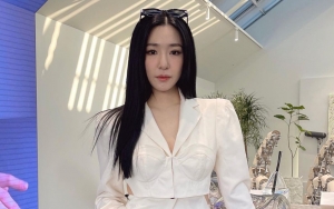 Tiffany Ungkap Keinginan Gelar Tur Konser Bareng Para Member Girls' Generation