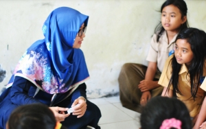Prioritaskan Kesehatan, Pemprov DKI Jakarta Masih Kaji Rencana Sekolah Tatap Muka