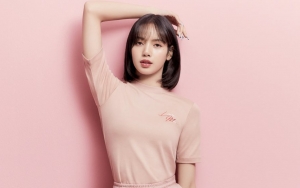 Lisa BLACKPINK Ungkap Wallpaper Ponselnya, Ternyata Sosok Kesayangan