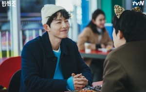 Song Joong Ki Rayu Cowok Gay Jadi Sorotan, 'Vincenzo' Alami Kenaikan Rating