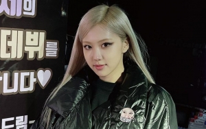 Rose BLACKPINK Beberkan Penderitaan Masa Pra-Debut, Ogah Balik Jadi Trainee
