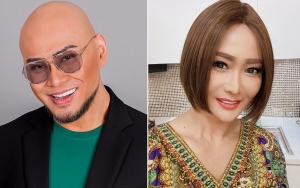 Deddy Corbuzier Soroti Isu Kaesang Ghosting, Inul Daratista Nasihati Nadya Soal 'Hati Palsu'