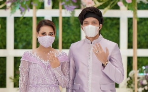 Akhirnya Buka Suara, RCTI Beber Alasan Tayangkan Acara Lamaran Aurel Hermansyah dan Atta Halilintar