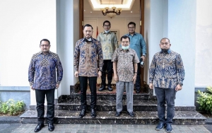 AHY Gelar Safari Politik, Kubu KLB Moeldoko Kebakaran Jenggot