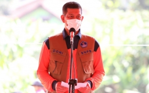 Kasus Aktif COVID-19 RI di Bawah Angka Global, Ternyata Ini Penyebabnya Menurut Satgas