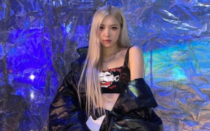 Rose BLACKPINK Beberkan Pro Dan Kontra Berpromosi Sebagai Solois