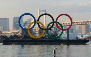Olimpiade Tokyo, Penyelenggara Bakal Batasi Jumlah Rombongan Dari Tiap Negara