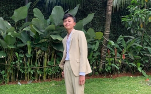 Punya Bakat, Rizwan Anak Sule Tak Ingin Dipaksa Segera Jadi Penyanyi Karena Alasan Ini