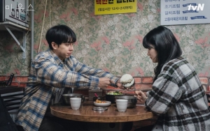 Park Ju Hyun Ingin Suapi Pakai Tangan, Reaksi Lee Seung Gi Buat Ngakak di Lokasi 'Mouse'