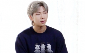 Grammy Awards 2021: RM Secara Khusus Katakan Ini Soal Kegagalan BTS Raih Kemenangan
