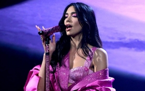 Grammy Awards 2021: Bawa Pulang Piala, Dua Lipa Ngaku Album 'Future Nostalgia' Banyak Ubah Hidupnya