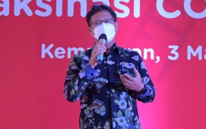 Virus Corona B117 Masuk RI dari Awal Tahun, Menkes Bongkar Fakta Mengejutkan Ini