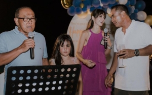 Nia Ramadhani Bongkar Momen Akrab Dengan Mertua, Ada Peran Penting Ardi Bakrie