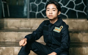 Deg-Degan Sampai Speechless, Betrand Peto Dapat Ucapan Ultah dari 2 Sosok Spesial Ini 