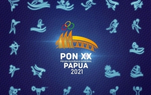Jelang PON XX Papua, Atlet Hingga Warga Sekitar Venue Bakal Divaksinasi 