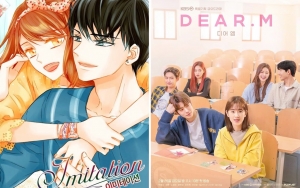 Drama KBS 'Imitation' Umumkan Jadwal Tayang, Netizen Kasihani Nasib 'Dear.M'