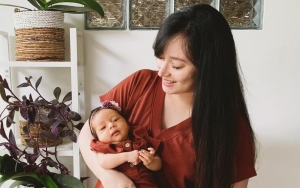 Asmirandah Prihatin, Banyak Ibu Yang Insecure Hingga Dibully Pasca Melahirkan Gara-gara Ini
