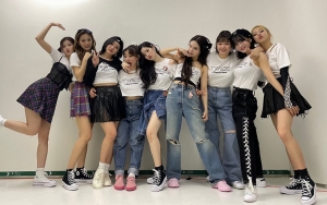 Twice Klaim Tak Akan Diizinkan JYP Debut Jika Belum Punya Sertifikat Bahasa Asing