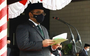 Imbas Pandemi Corona, Menag Sebut Biaya Haji Berpotensi Naik
