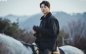 'Vincenzo' Bikin Netizen Korea Geram Usai Iklankan Produk Tiongkok