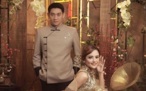 Ifan Seventeen Malu-malu Diberi Kejutan Citra Monica di Hari Ultah, Lilin Angka Usia Bikin Bingung