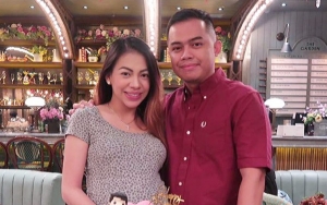 Kezia Karamoy Ultah, Ungkap Perjuangan Suami Untuk Kumpulkan Personil Cherrybelle