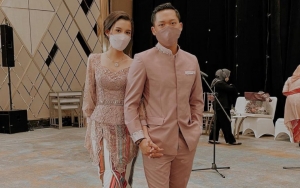 Disentil Beda Agama, Azriel Gandeng Sarah Menzel Dapat Restu dari Krisdayanti-Ashanty