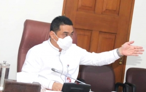 Anies Diminta Tanggung Jawab Dugaan Korupsi Lahan Rumah DP Rp 0, Wagub DKI Heran