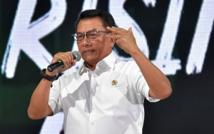 Demokrat Kubu Moeldoko Kembali Klaim Sudah Daftarkan Hasil KLB Sumut ke Kemenkuham