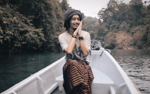 Kesal Nama Putrinya Diributkan Netizen, Fiersa Besari Ungkap Maknanya