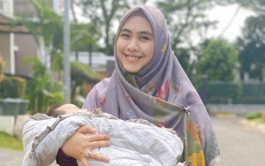 Sudah Pasti Bukan Leukemia, Ini Hasil Pemeriksaan Darah Anak Oki Setiana Dewi