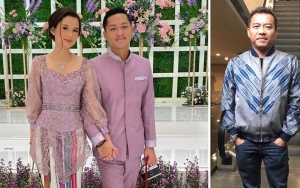 Azriel Hermansyah dan Sarah Menzel Didesak Segera Nikah, Anang: Tinggal Ngelamar Doang!