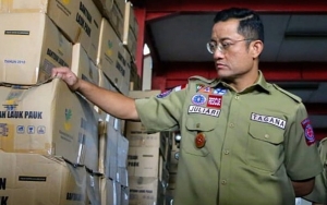 Juliari Batubara Targetkan Rp30 Miliar dari Bansos COVID-19, Ancam Ini ke Vendor Kalau Gagal