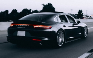 Heboh Porsche Ugal-Ugalan Dikawal Oknum Dishub, DPRD DKI Bakal Beri Sanksi