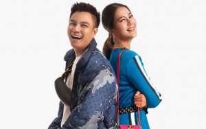 Paula Verhoeven Hamil Lagi, Baim Wong Berharap Punya Anak Perempuan Karena Alasan Ini