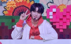 Begini Pengalaman Sungchan NCT Saat Pertama Kali Jadi MC 'Inkigayo', Ternyata Gugup Parah